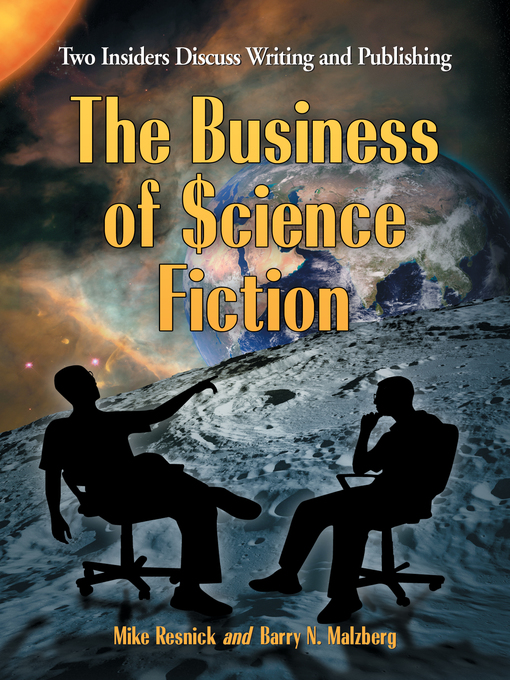 Title details for The Business of Science Fiction by Mike Resnick - Available